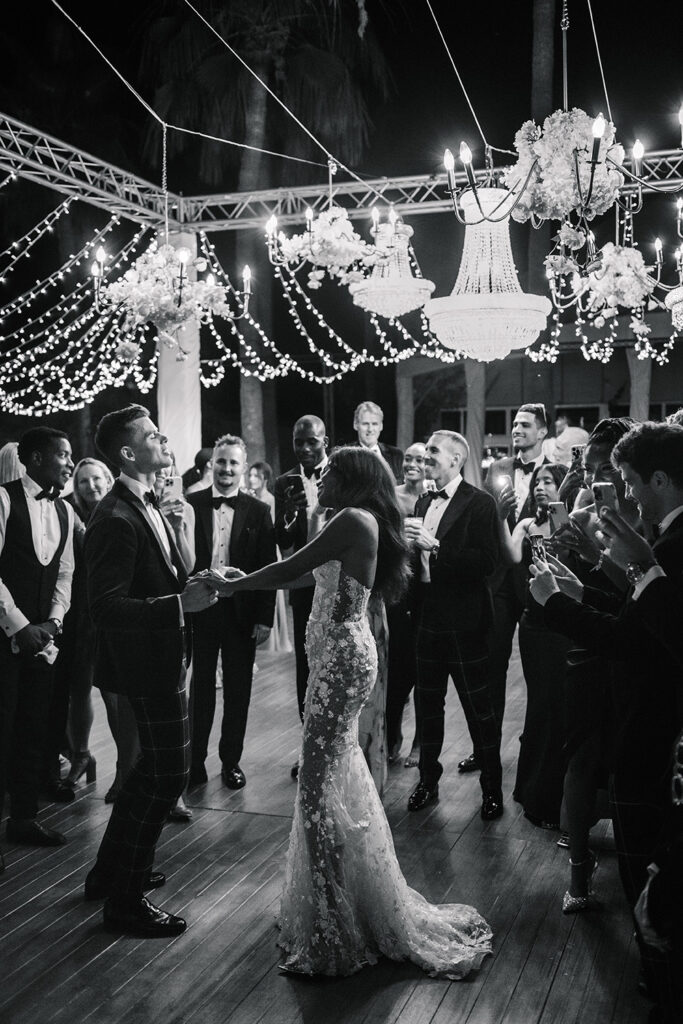 The Best Romantic First Dance Songs