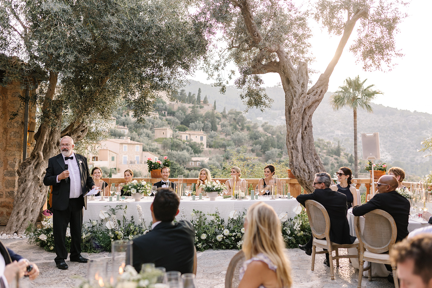 Best Wedding Planners Mallorca Moments