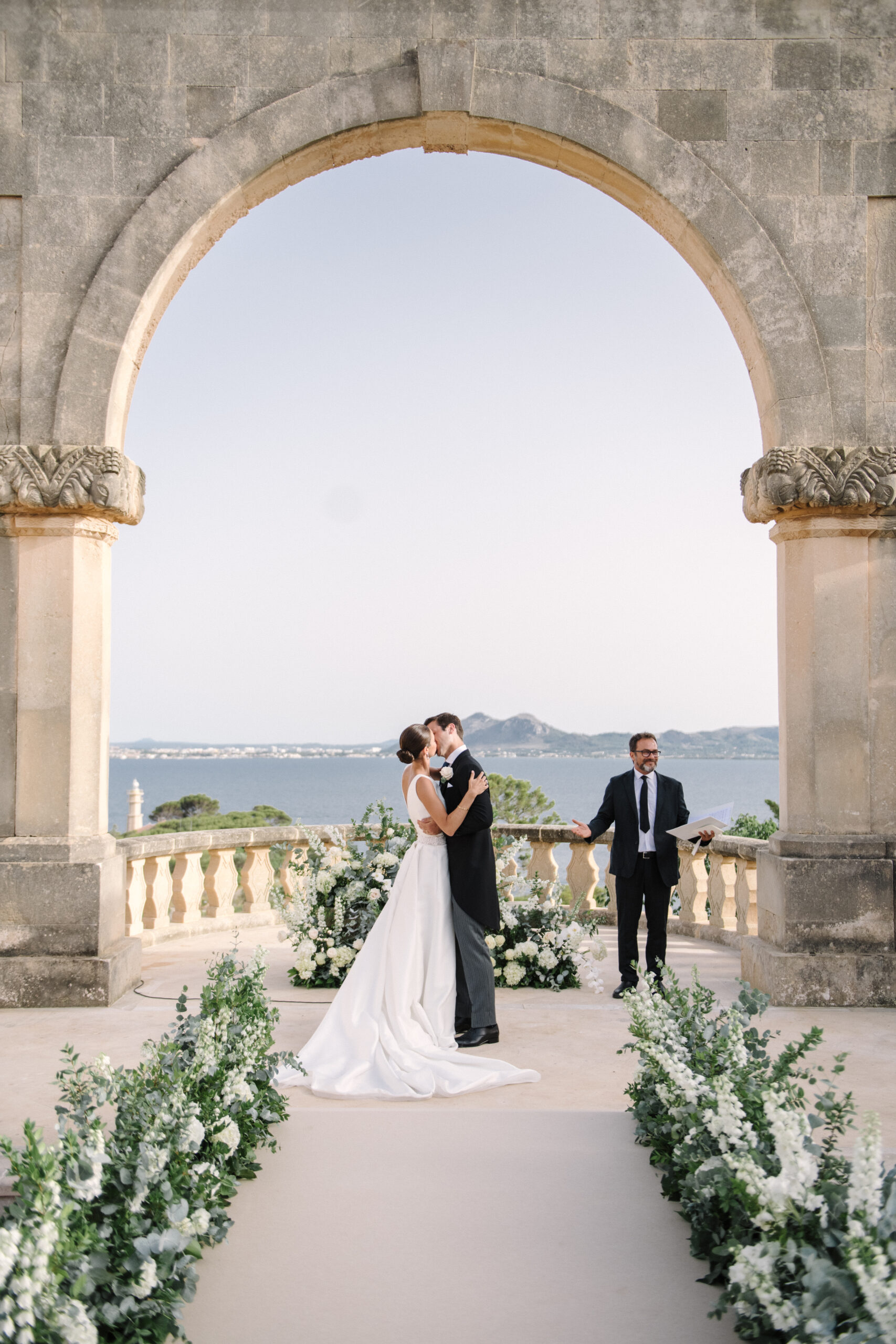 Best Luxury Wedding Planners Mallorca Alago Events